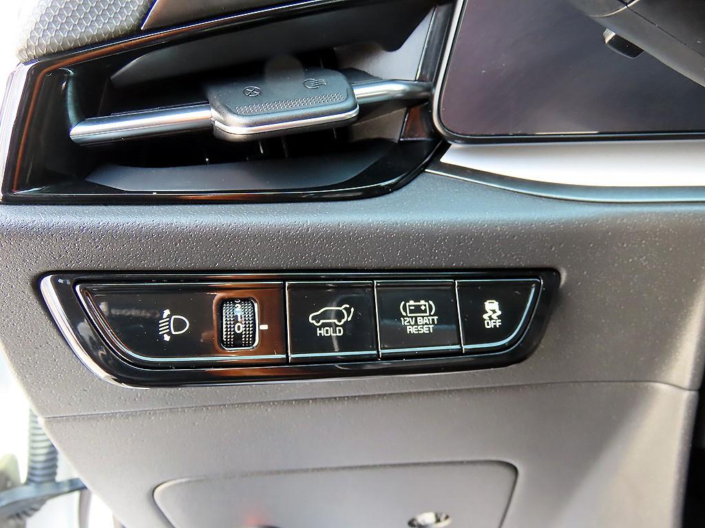 KIA Niro - Vista 12