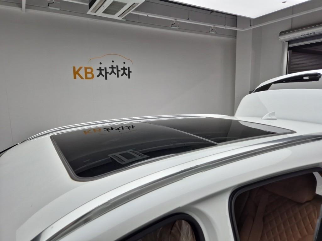 Genesis GV80 2022 Blanco - Importación desde Corea - HF Imports Iquique - Foto 13