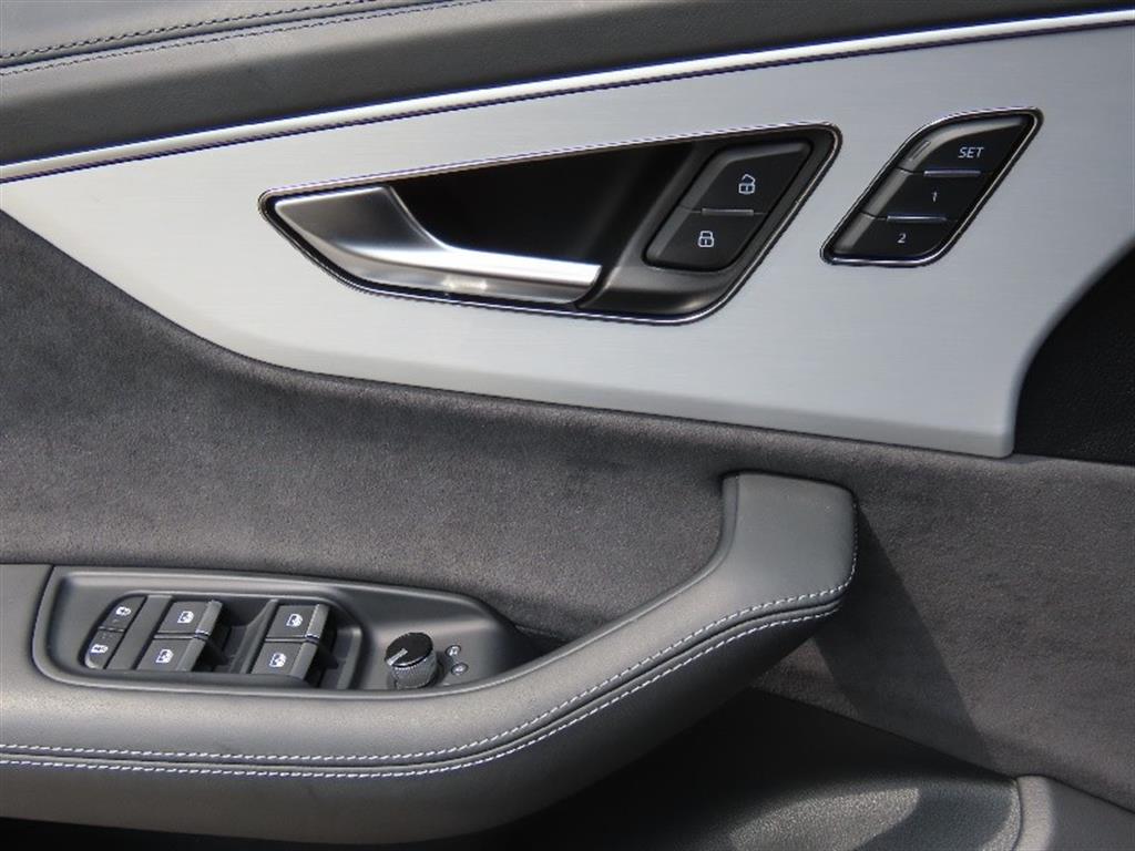 Audi Q8 2023 Café - Importación desde Corea - HF Imports Iquique - Foto 12