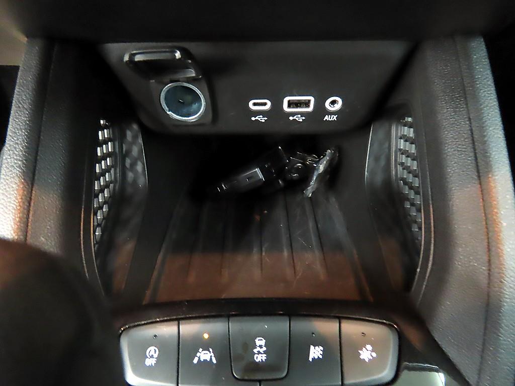 Chevrolet Trail Blazer 2022 - Importación desde Corea - HF Imports Iquique - Foto 14