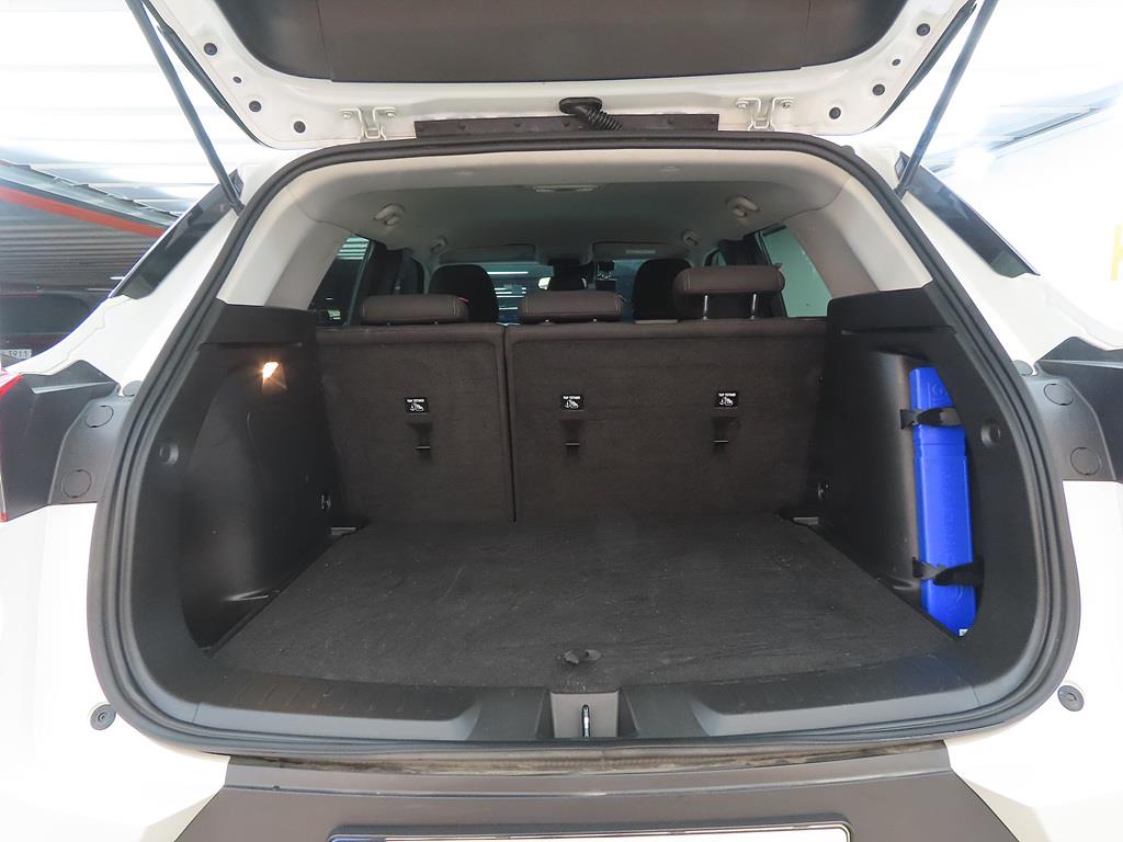 Chevrolet Trail Blazer 2022 Blanco - Importación desde Corea - HF Imports Iquique - Foto 17