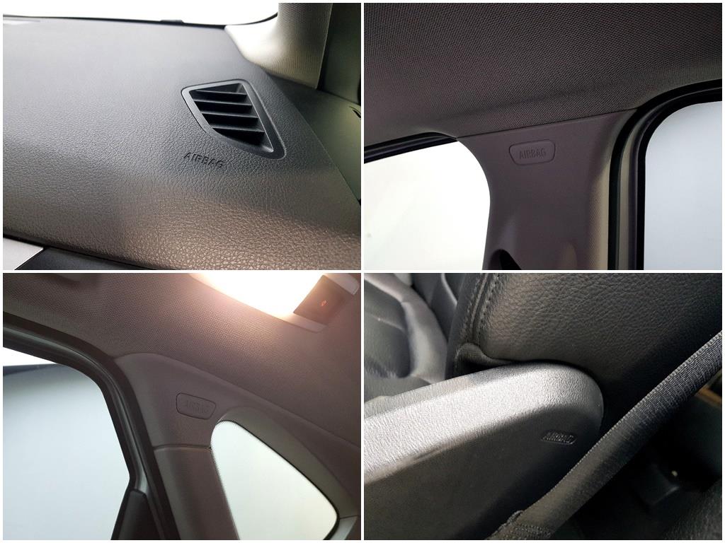 BMW 2 series 2015 Gris - Importación desde Corea - HF Imports Iquique - Foto 15