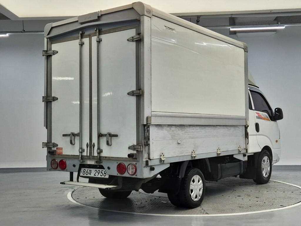 Small Truck Top_Wingbody - Vista 3