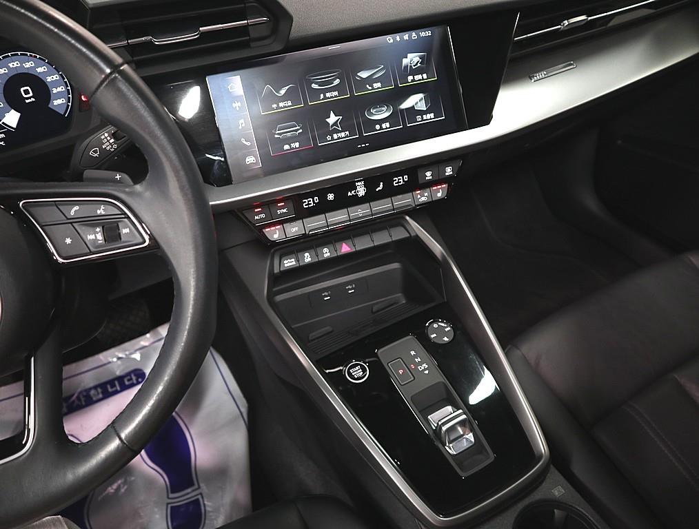 Audi A3 - Vista 11
