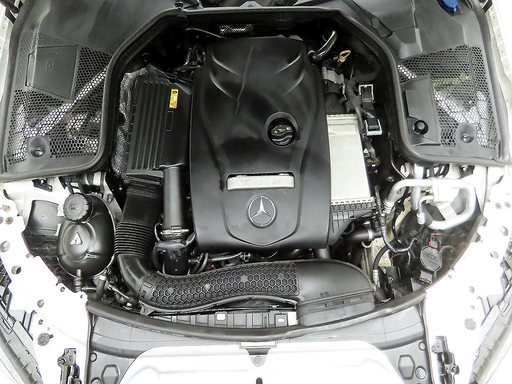 Mercedes Benz C Class 2018 - Importación desde Corea - HF Imports Iquique - Foto 20