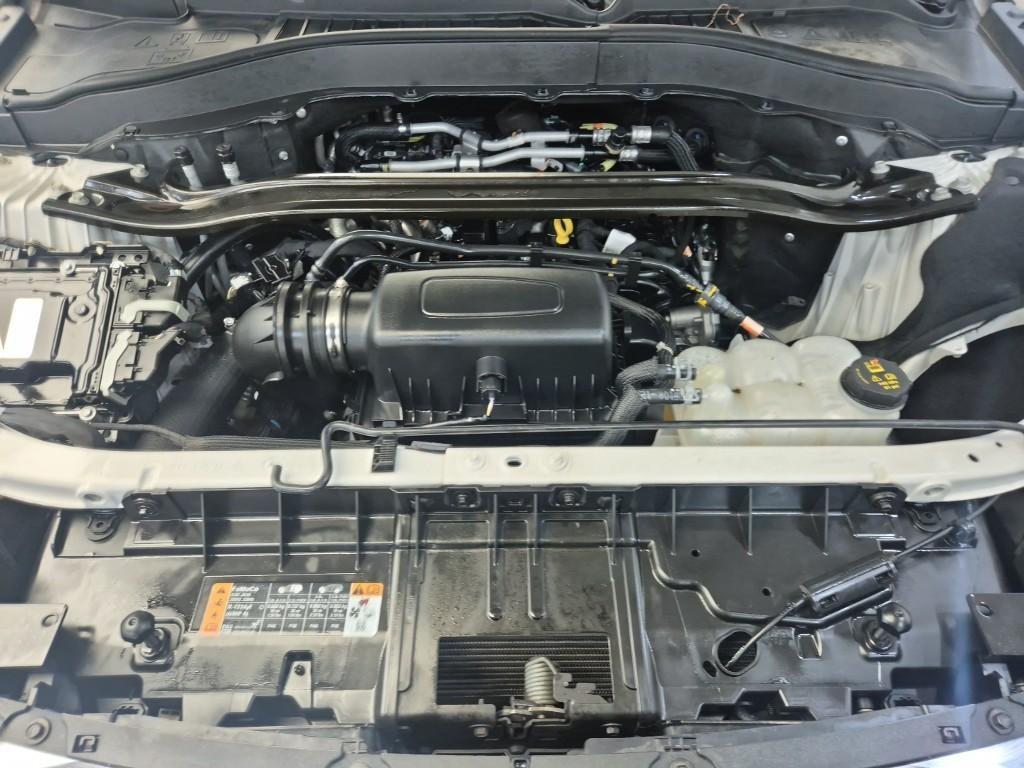 Ford Explorer - Vista 5