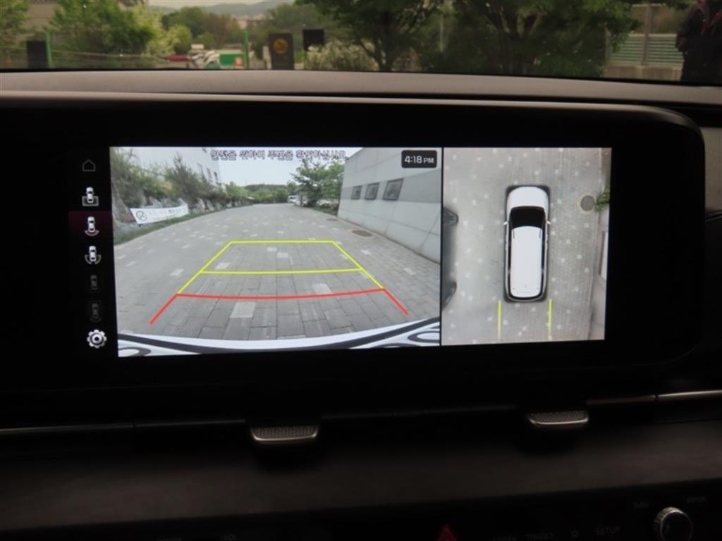 KIA Carnival 2021 Blanco - Importación desde Corea - HF Imports Iquique - Foto 9