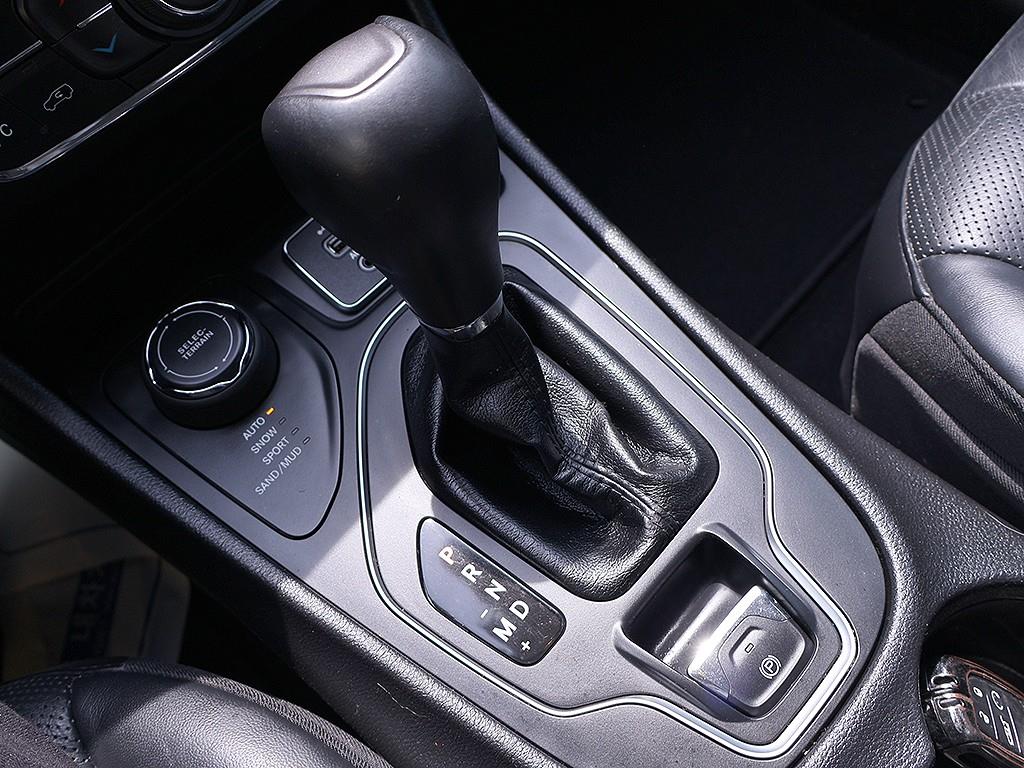 Jeep Cherokee 2019 Blanco - Importación desde Corea - HF Imports Iquique - Foto 7