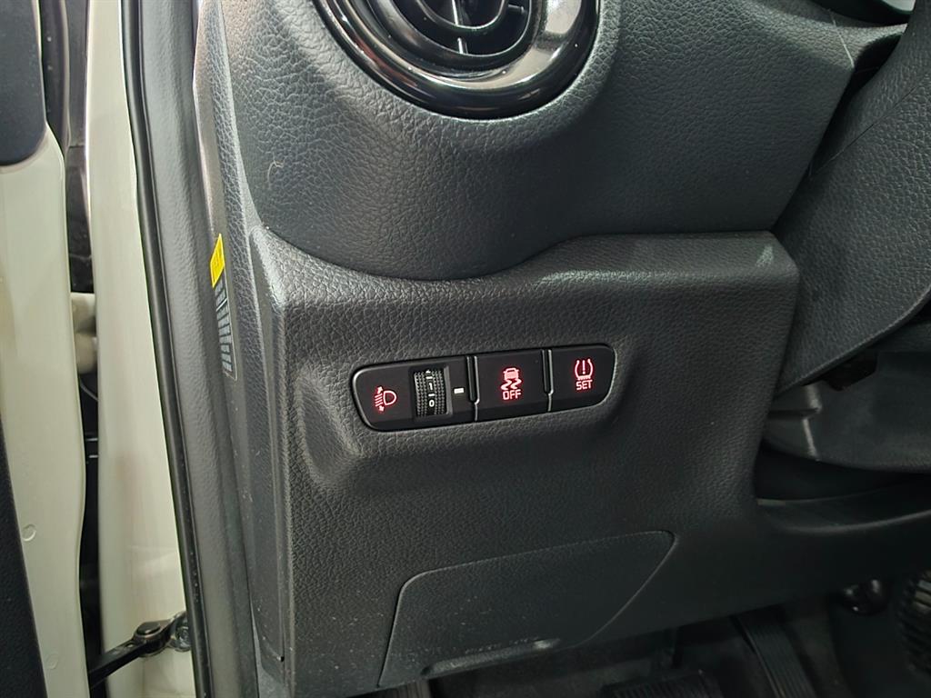 KIA Morning - Vista 11