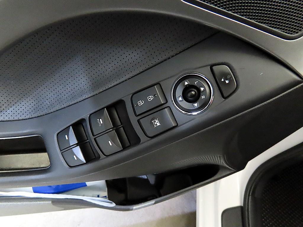 HYUNDAI Avante 2014 Blanco - Importación desde Corea - HF Imports Iquique - Foto 13