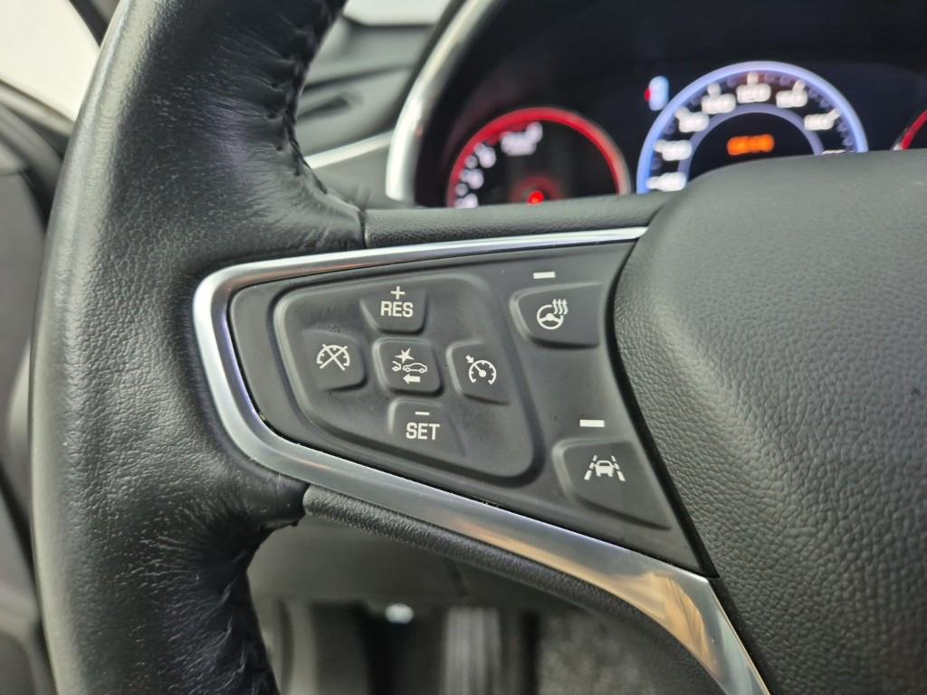 Chevrolet Malibu 2019 Negro - Importación desde Corea - HF Imports Iquique - Foto 15