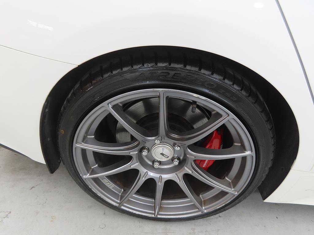 KIA Stinger 2022 Blanco - Importación desde Corea - HF Imports Iquique - Foto 20