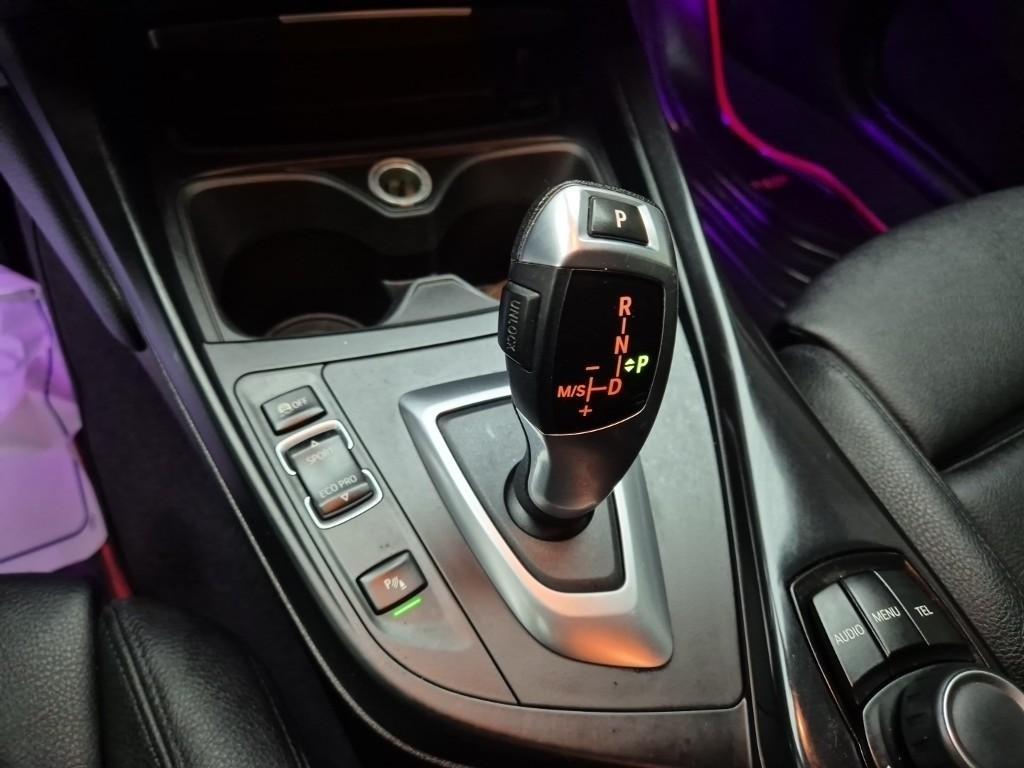 BMW 1 series - Vista 8