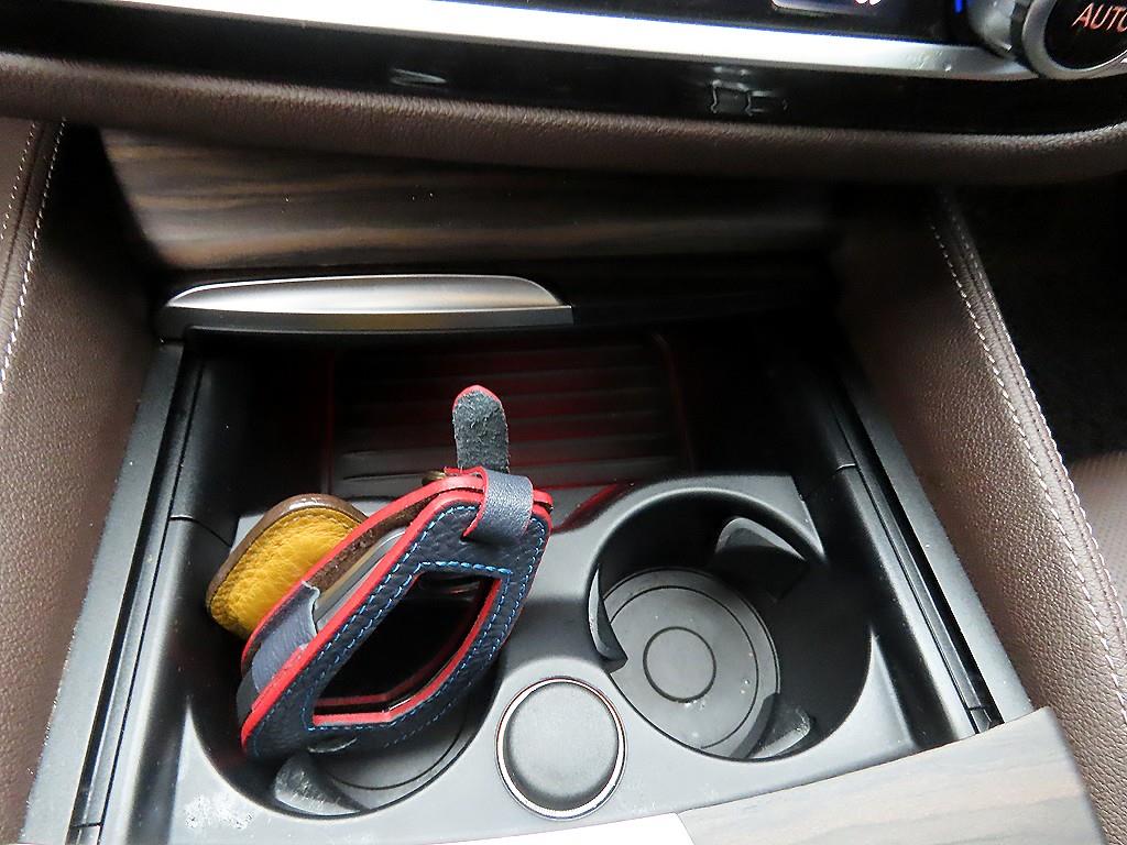 BMW 5 Series 2022 Blanco - Importación desde Corea - HF Imports Iquique - Foto 13