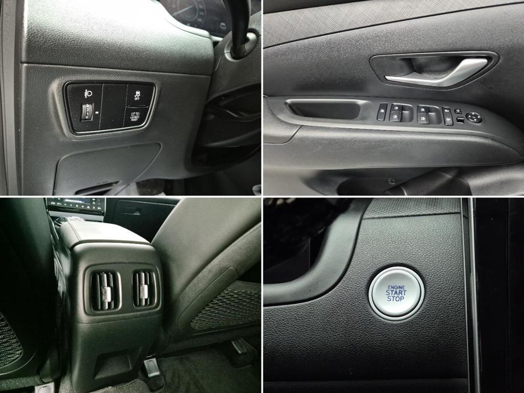 HYUNDAI Tucson 2021 Gris - Importación desde Corea - HF Imports Iquique - Foto 17