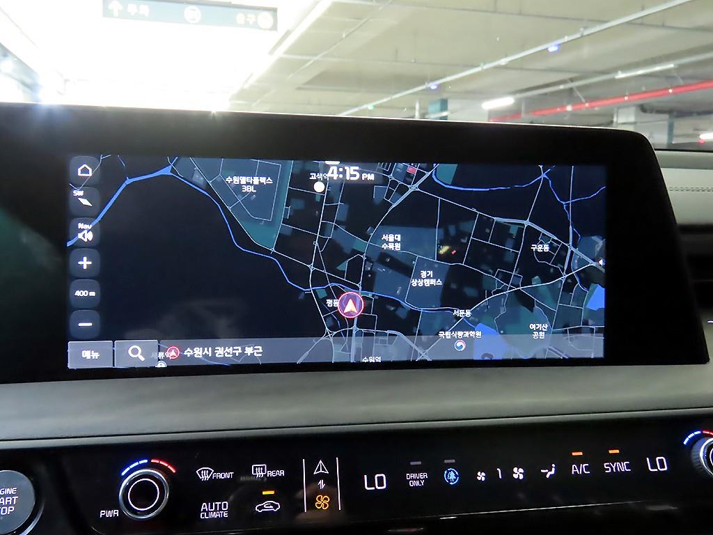 KIA K8 2022 - Importación desde Corea - HF Imports Iquique - Foto 14