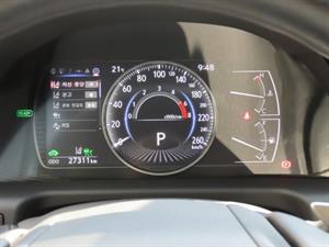 Lexus ES - Vista 10