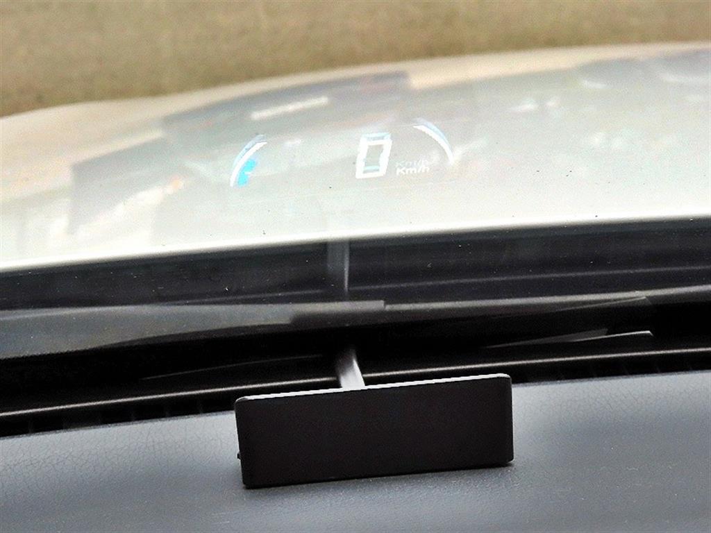 Mercedes Benz C Class - Vista 10