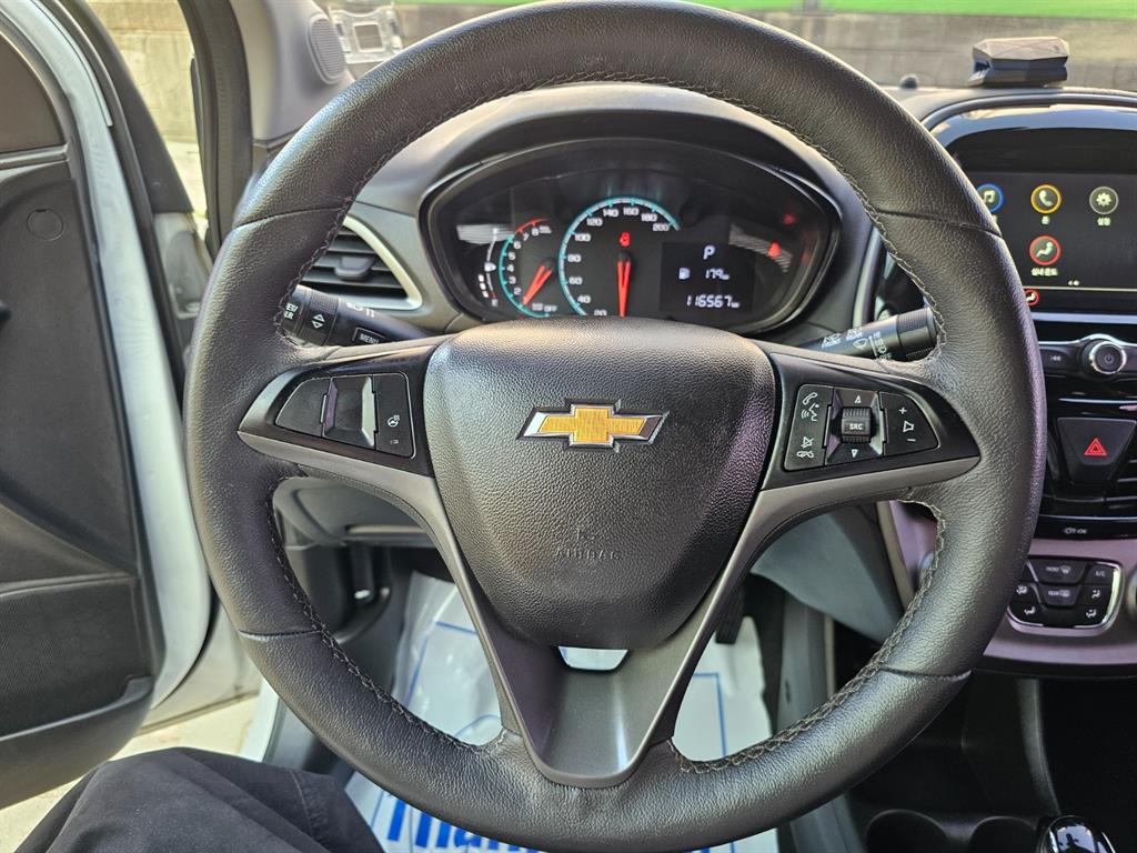 Chevrolet Spark 2019 Blanco - Importación desde Corea - HF Imports Iquique - Foto 13
