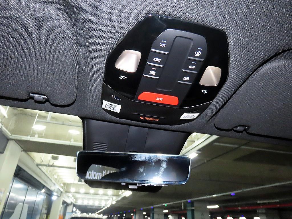 KIA Tasman 2026 Negro - Importación desde Corea - HF Imports Iquique - Foto 14