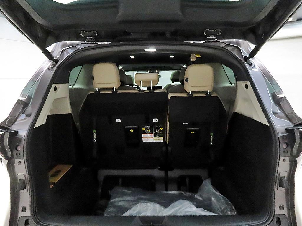 Toyota Siena 2024 - Importación desde Corea - HF Imports Iquique - Foto 17