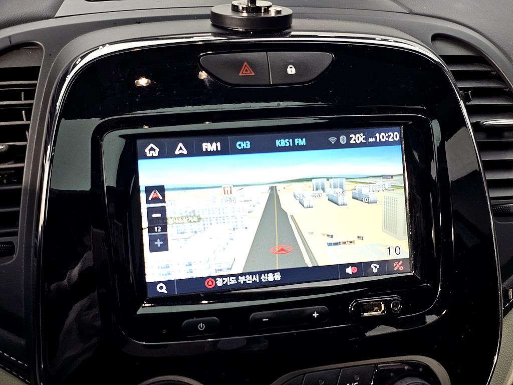 SAMSUNG QM3 2018 Blanco - Importación desde Corea - HF Imports Iquique - Foto 14
