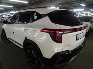 KIA Seltos - Vista 6