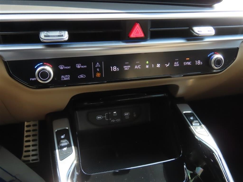 KIA Sorento 2024 - Importación desde Corea - HF Imports Iquique - Foto 7