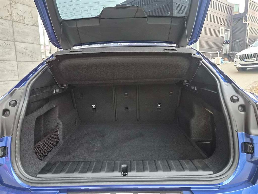 BMW X2 2025 Azul - Importación desde Corea - HF Imports Iquique - Foto 18