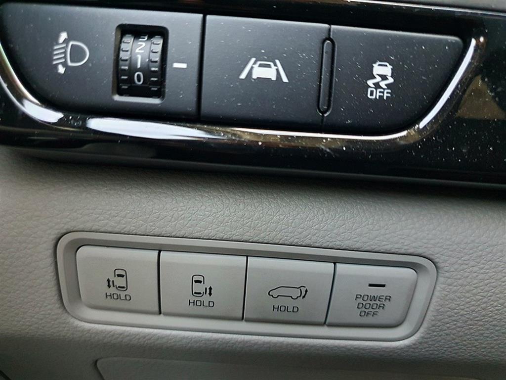 KIA Carnival 2023 Blanco - Importación desde Corea - HF Imports Iquique - Foto 14