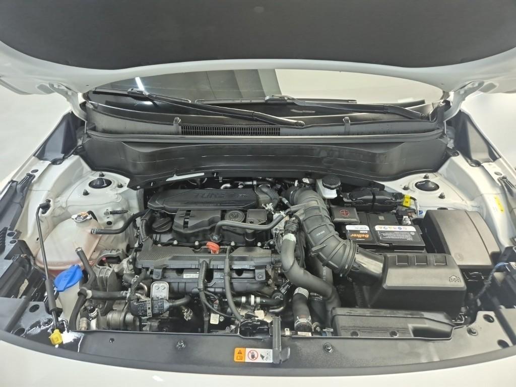 KIA Seltos - Vista 5