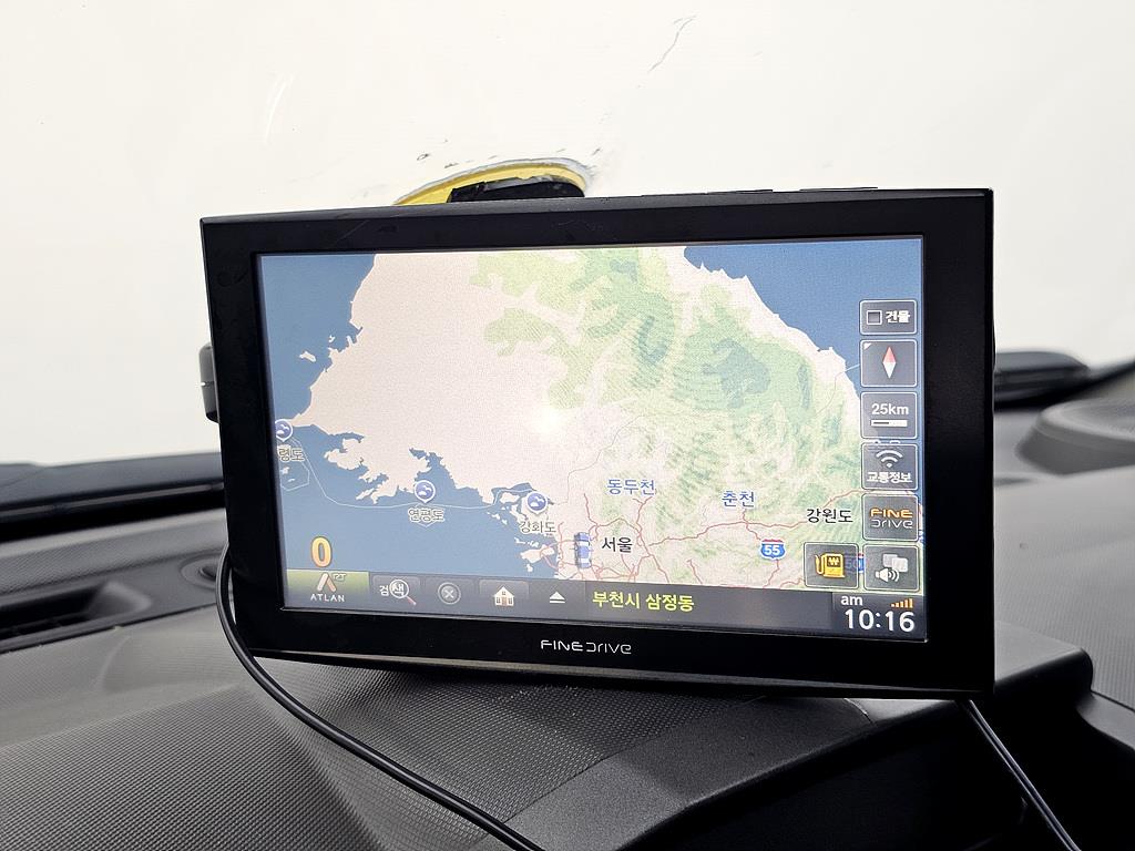 Chevrolet Spark 2012 Plateado - Importación desde Corea - HF Imports Iquique - Foto 16