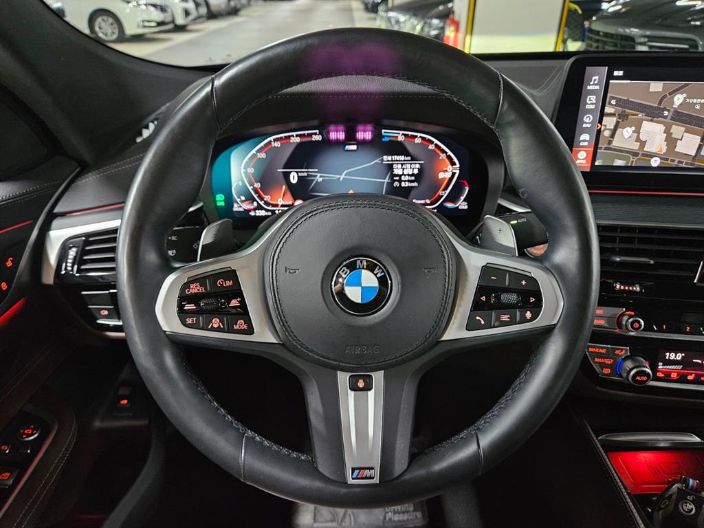 BMW Gran Turismo - Vista 12