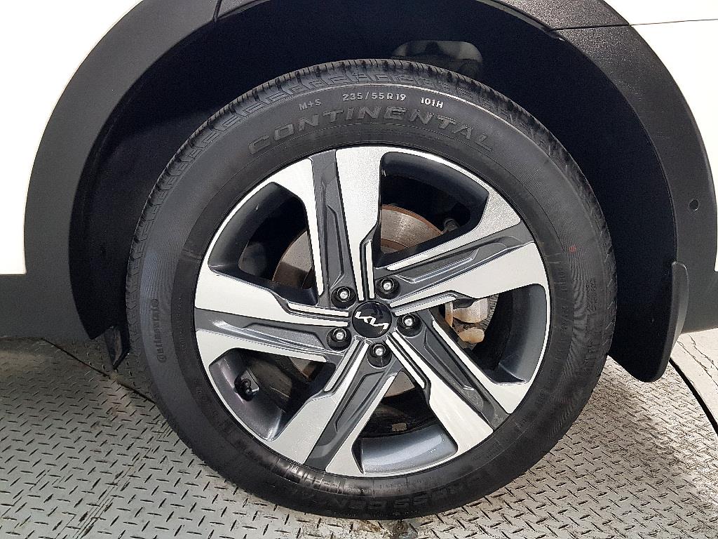 KIA Sorento 2022 Blanco - Importación desde Corea - HF Imports Iquique - Foto 20