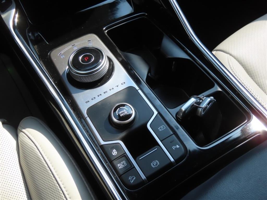 KIA Sorento - Vista 11