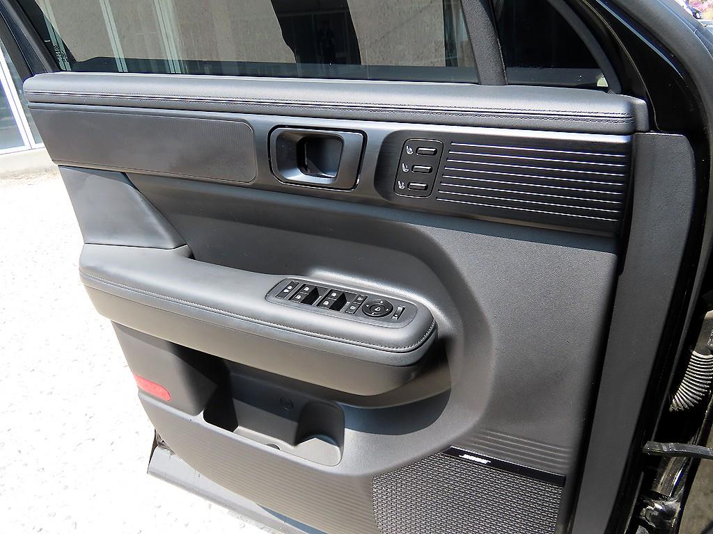 HYUNDAI Santa Fe - Vista 12
