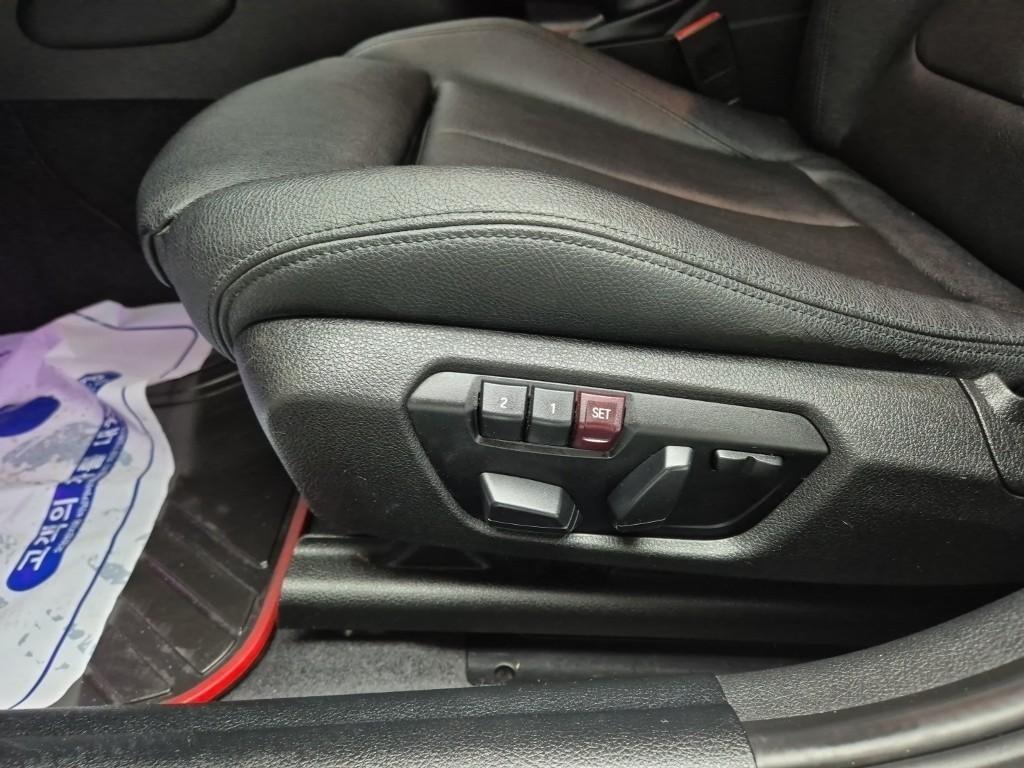 BMW 1 series - Vista 12