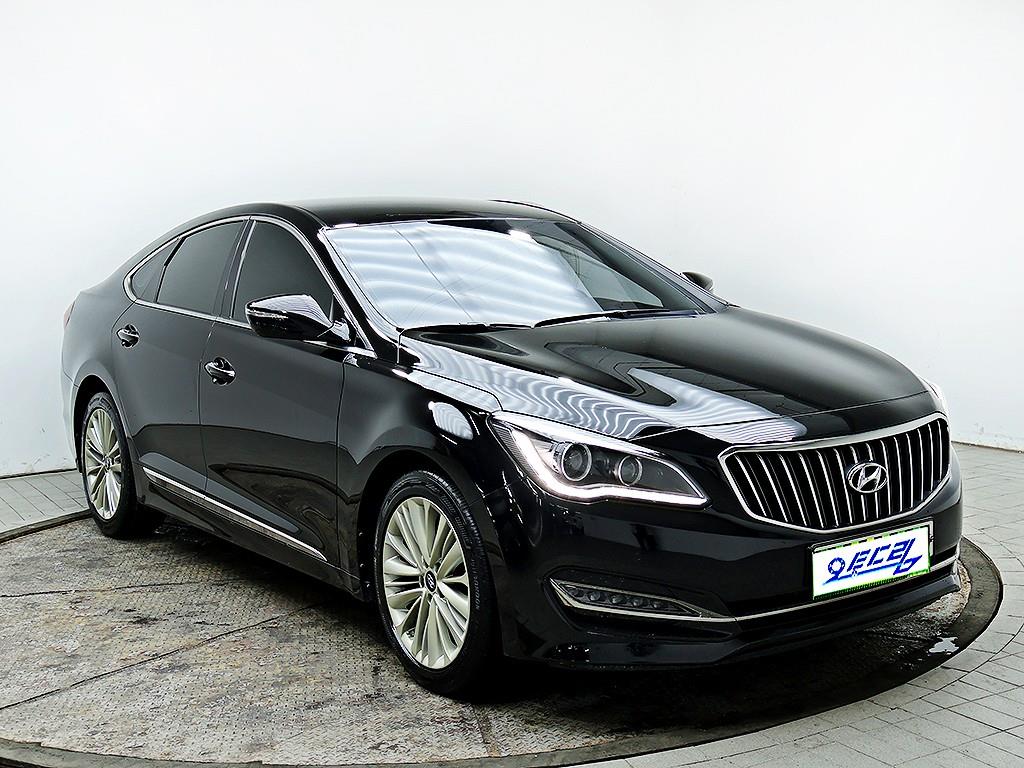 HYUNDAI Aslan - Vista 3