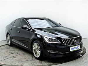 HYUNDAI Aslan - Vista 4