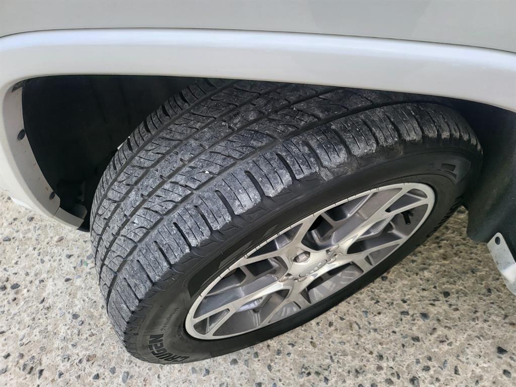 Jeep Cherokee 2021 Blanco - Importación desde Corea - HF Imports Iquique - Foto 20
