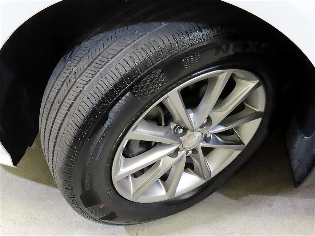 HYUNDAI Sonata 2018 Blanco - Importación desde Corea - HF Imports Iquique - Foto 19