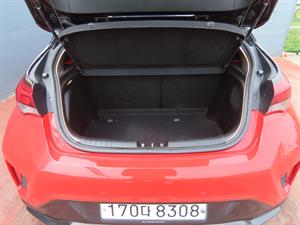 HYUNDAI Veloster - Vista 10