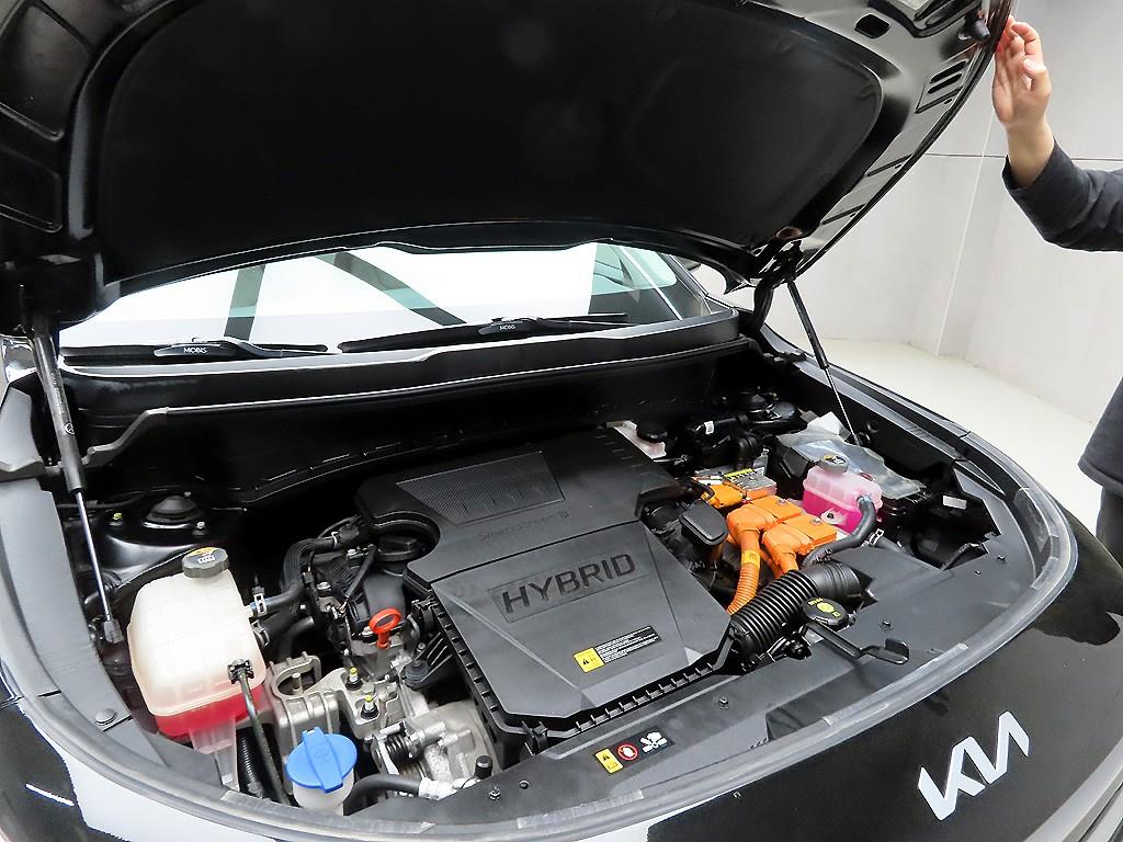 KIA Niro 2022 - Importación desde Corea - HF Imports Iquique - Foto 18