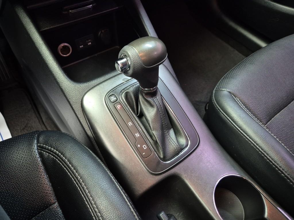 KIA K3 - Vista 8