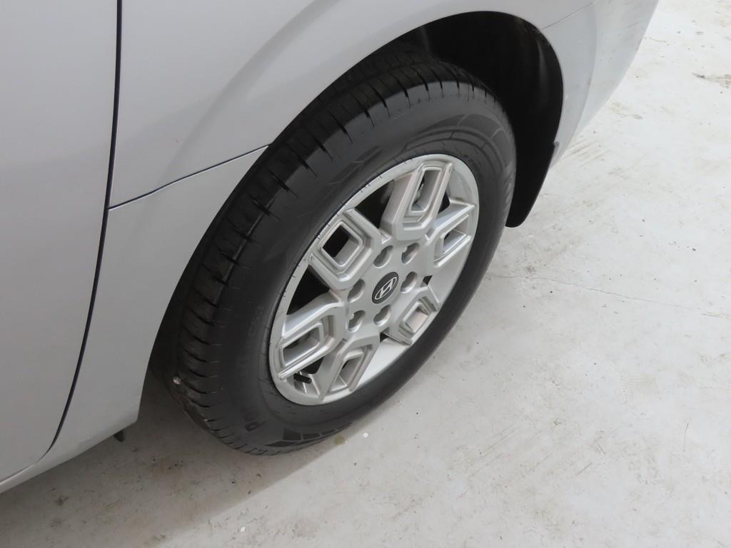 HYUNDAI Staria 2025 Plateado - Importación desde Corea - HF Imports Iquique - Foto 19