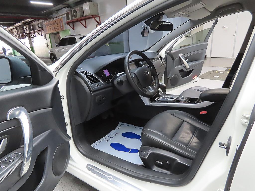 SAMSUNG SM5 2013 Blanco - Importación desde Corea - HF Imports Iquique - Foto 12