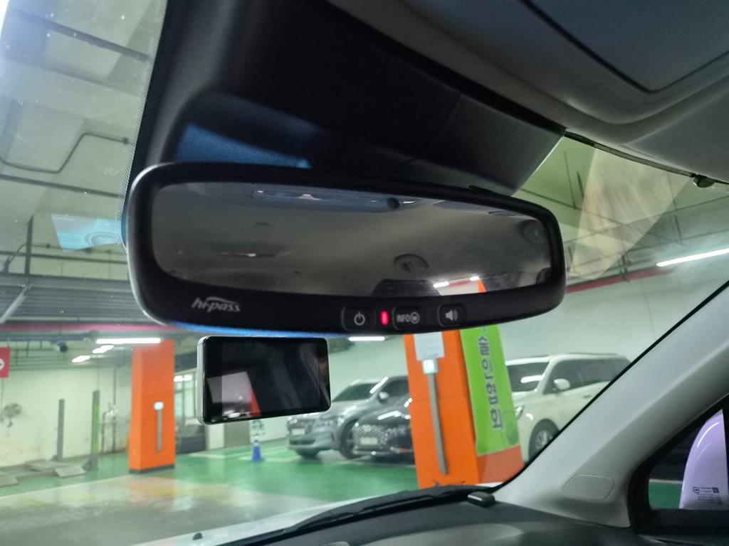 Chevrolet Orlando - Vista 9