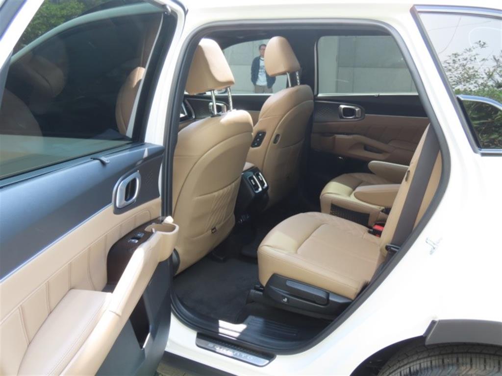 KIA Sorento 2024 - Importación desde Corea - HF Imports Iquique - Foto 13
