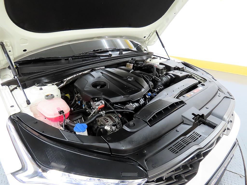 KIA K5 2021 the color of pearl - Importación desde Corea - HF Imports Iquique - Foto 19