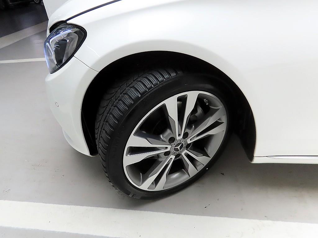 Mercedes Benz C Class 2018 - Importación desde Corea - HF Imports Iquique - Foto 19